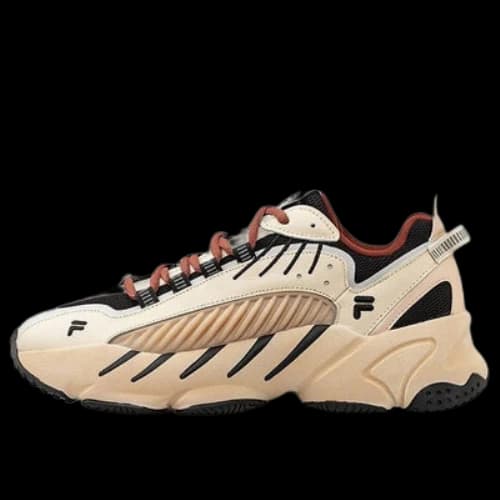 Fila Ade Reform Retro Beige/Grey