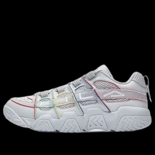 Fila Heritage-FHT Low Basketball Training Shoes