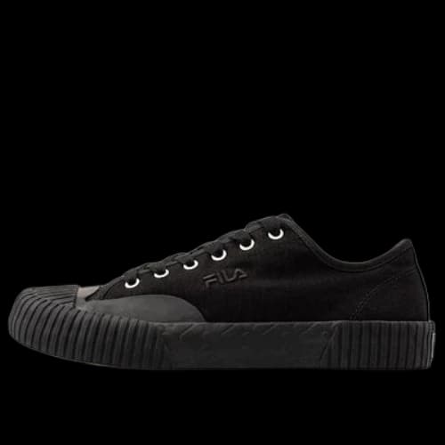 Fila Carve Biscuit Shoes Black