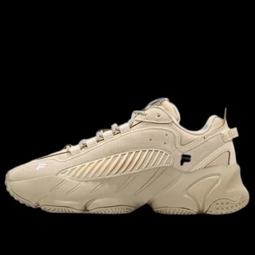 FILA FUSION ADE Reform Sneakers 'Beige'