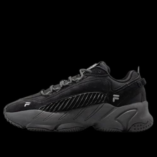 FILA FUSION ADE Reform Sneakers 'Black'