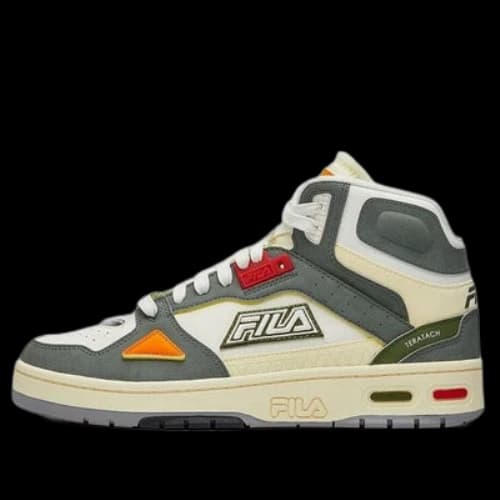 FILA FUSION