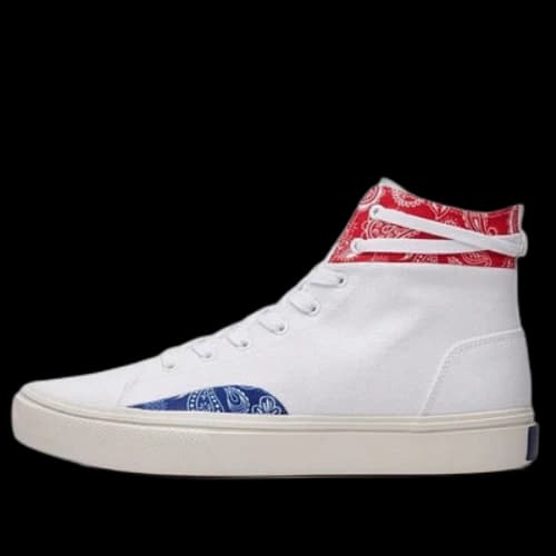 FILA FUSION 'White'