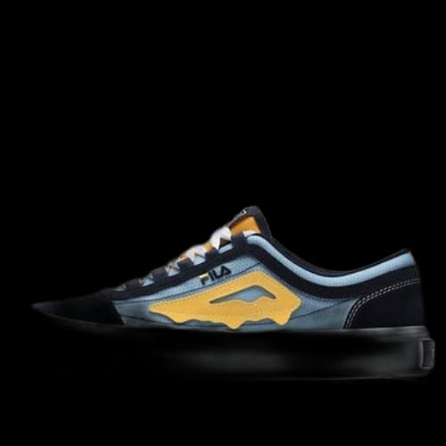 FILA FUSION Ollie