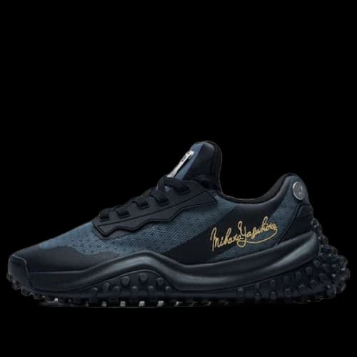 FILA FUSION x Mihara FM9 Sneakers 'Black Blue' (Women's)