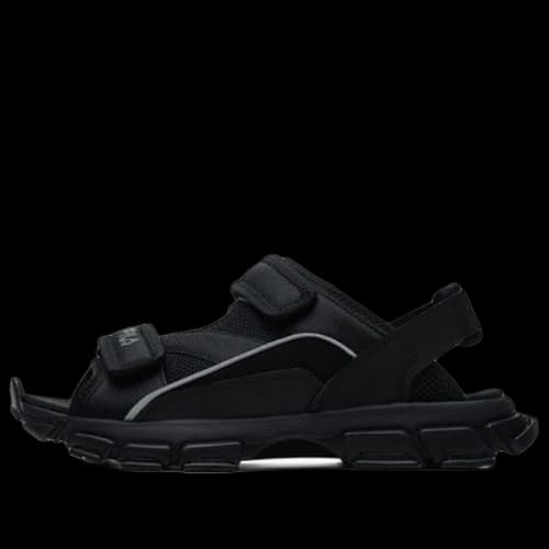 FILA FUSION Sandals 'Black'
