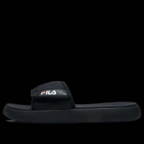 FILA FUSION Slides 'Black'
