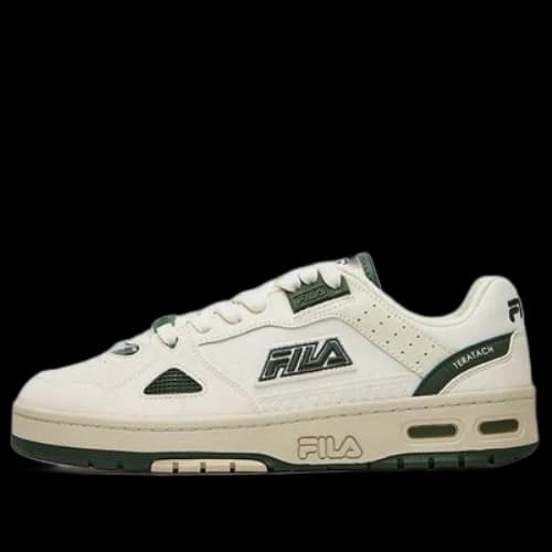 FILA FUSION Teratach Low
