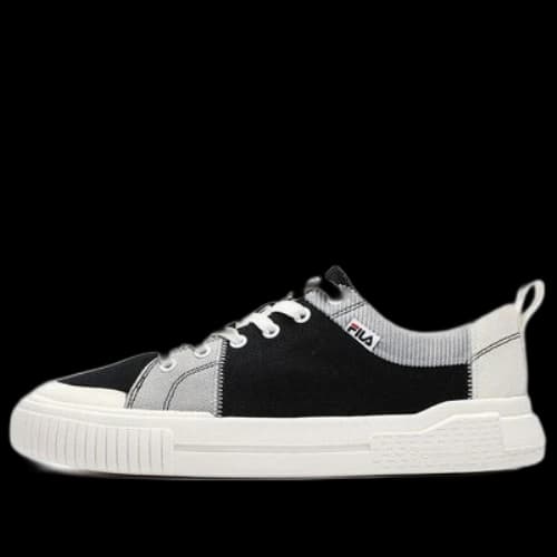 FILA FUSION 'Black Gray'