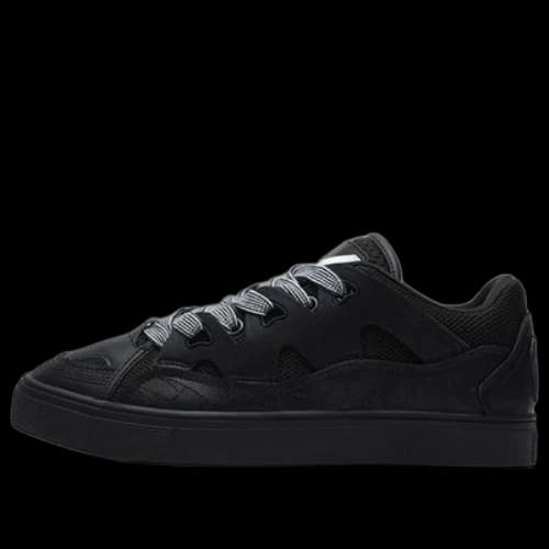 FILA FUSION Casper Shoes 'Black'