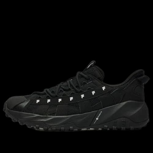 FILA FUSION Trainers 'Black'