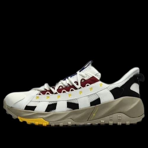 FILA FUSION Lynx DX 'White Navy'