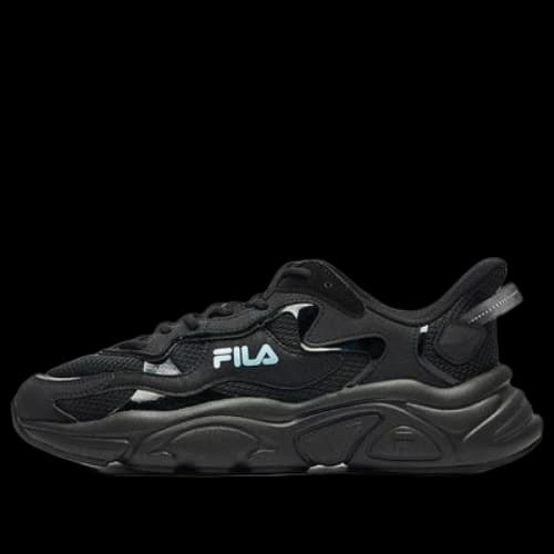 FILA FUSION Mars 1 'Black Blue'