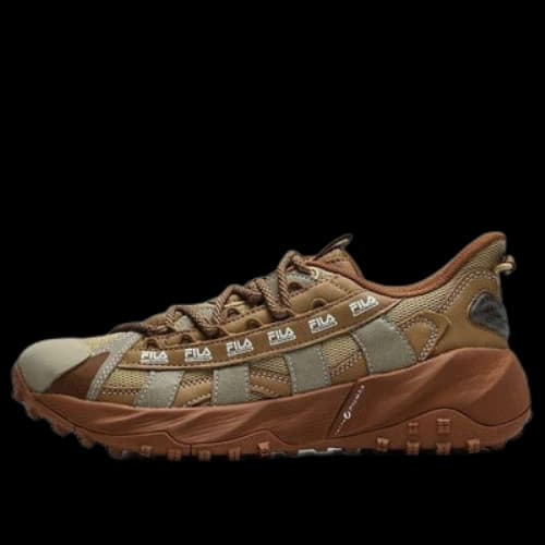 FILA FUSION x White Mountaineering