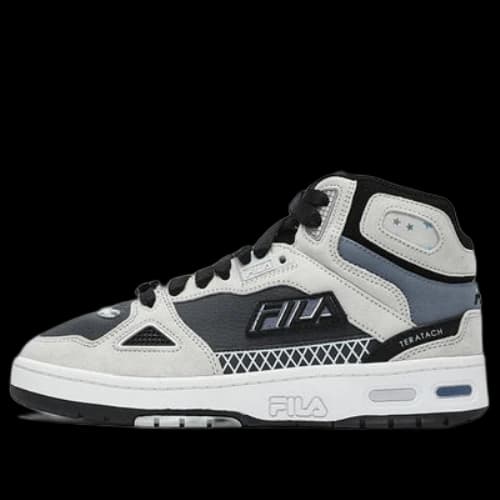 FILA FUSION Teratach 'Black Gray'