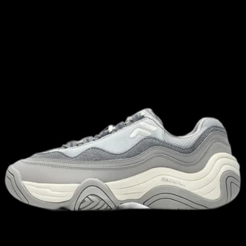 FILA FUSION Handle Shoes 'Grey White'