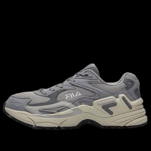 FILA FUSION Catapult Sneakers 'Grey'