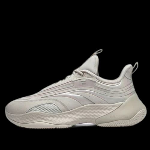 FILA FUSION Ray 2 Sneakers 'Cream White'