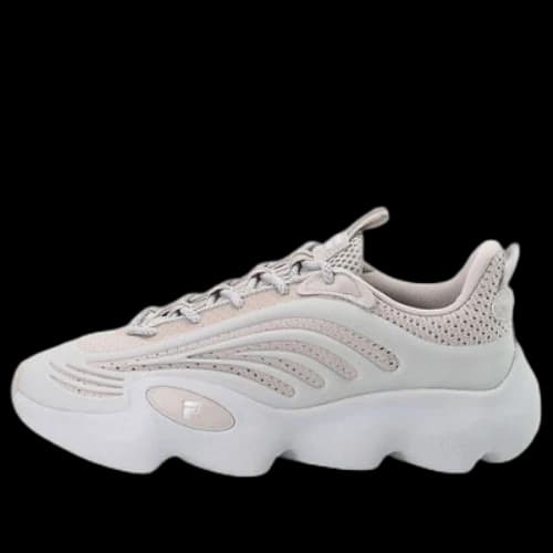 FILA FUSION Ray 3 Sport Shoes 'White Pink'