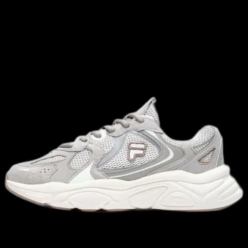 FILA FUSION x Mars 2 Shoes 'Grey'