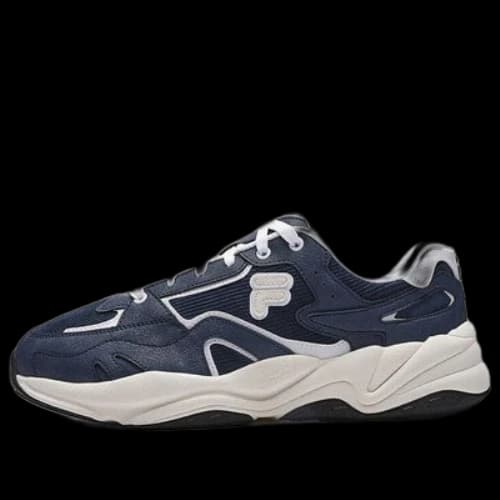 FILA FUSION Flash Sneakers 'Blue'