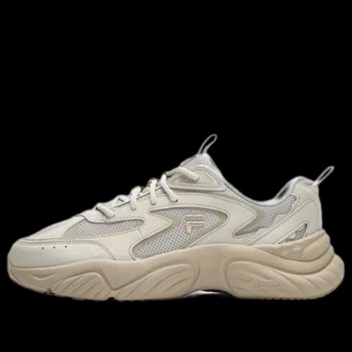 FILA FUSION Conch DX Sneakers 'Beige Grey'