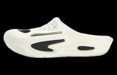 FILA FUSION Lifestyle Sport Shoes 'White'
