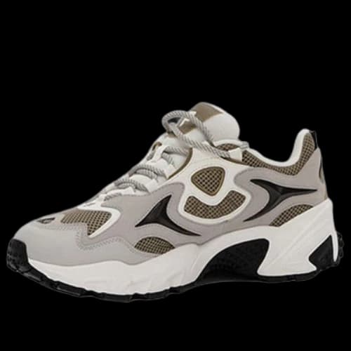 FILA FUSION ANCERUS PLUS 'Grey White'