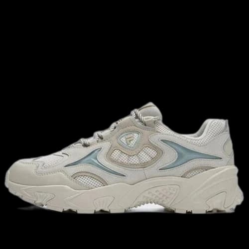 FILA FUSION ANCERUS PLUS Sneakers 'Grey Blue'