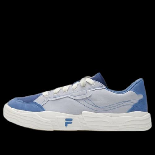 FILA FUSION Pop 2 Skate Shoes 'Blue'