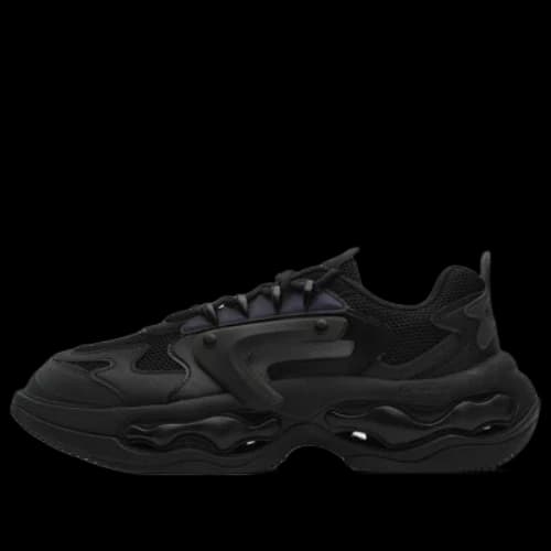 FILA Nebula Sneakers 'Black'