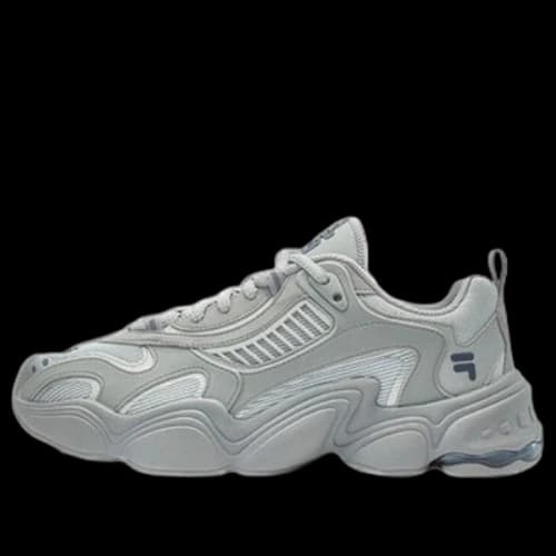 FILA FUSION Tenacity Sneakers 'Grey'