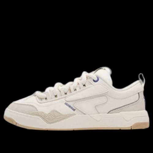 FILA FUSION Nollie X Beams 'White Beige'