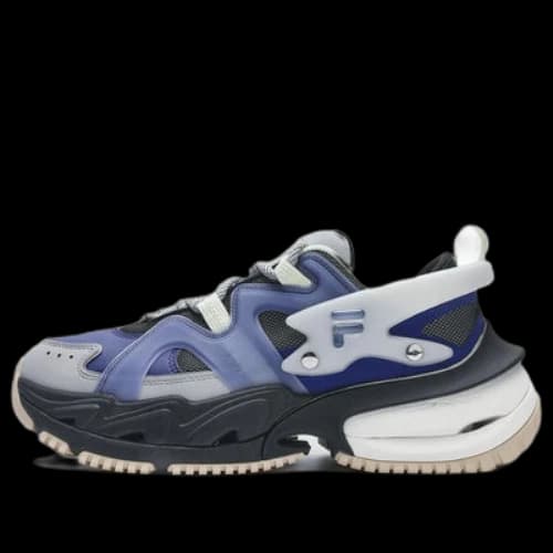 FILA FUSION ARMOUR Sneakers 'Blue Black'