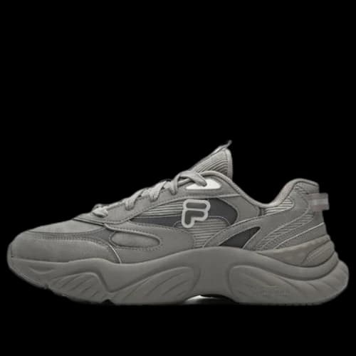 FILA FUSION Lifestyle Shoes 'Grey'