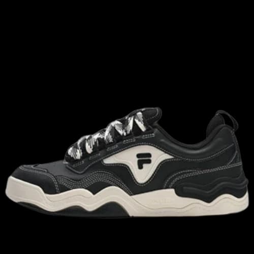 FILA Classic Kicks Versatile Comfort 'Black'