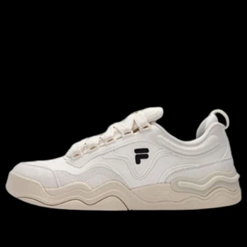 FILA Classic Kicks Versatile Comfort 'White'