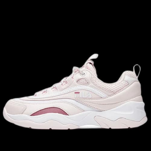 Fila Ray Shoes (Women's)