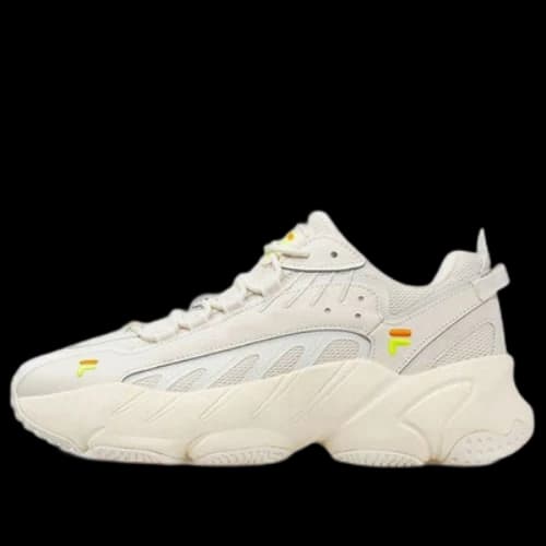 Fila Ade VNTG Beige/White (Women's)