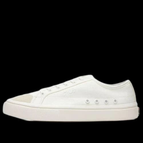 Fila Fmc Benetti Canva Shoes Cream (Women's)