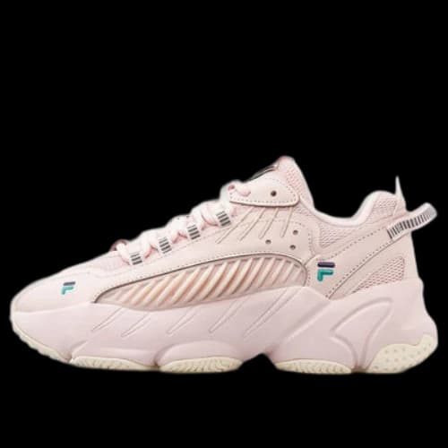 Fila Ade VNTG GS Pink (Women's)