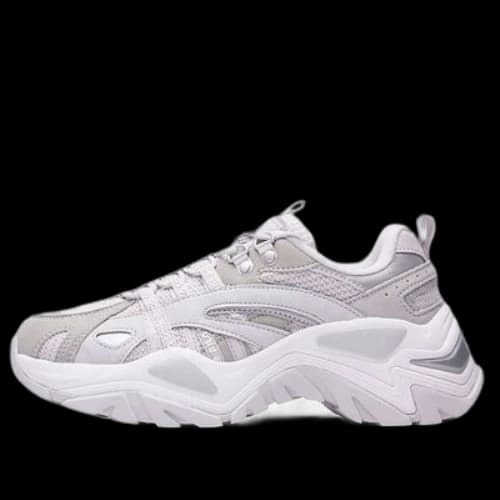 Fila Fusion Sofia 'Grey' (Women's)