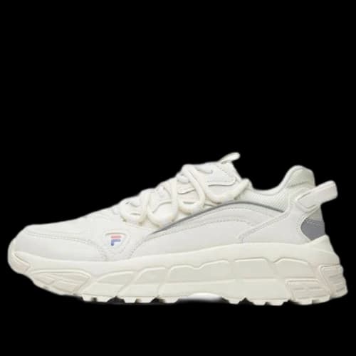 FILA FUSION Skyrunner Shoes 'White' (Women's)