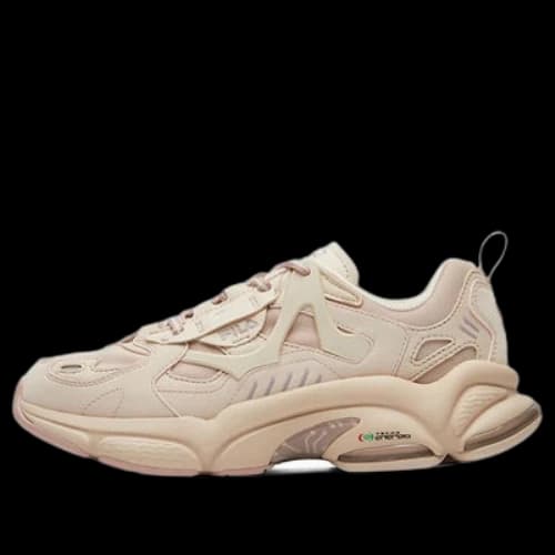 Fila RJV Low Running Shoes GS Light Pink (Women's)