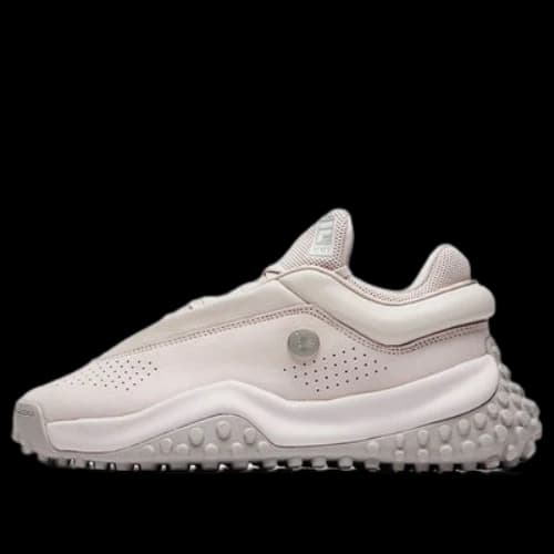FILA FUSION FM7 x Mihara Sneakers 'Pink' (Women's)