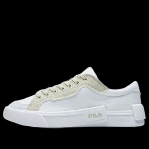 Fila Fusion 'White' (Women's)