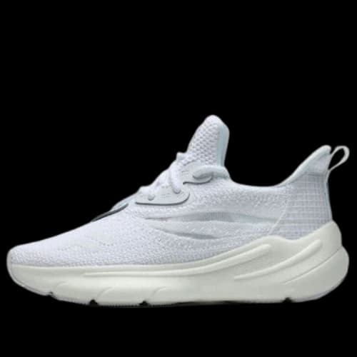 Fila Fusion Shoes 'White' (Women's)