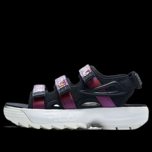 Fila Fusion Disruptor 2 (Women's)