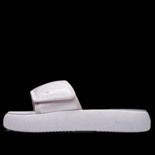 Fila Fusion Slide 'Light Purple' (Women's)