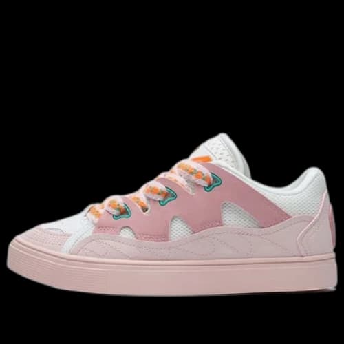 FILA FUSION Casper Shoes 'Pink White' (Women's)